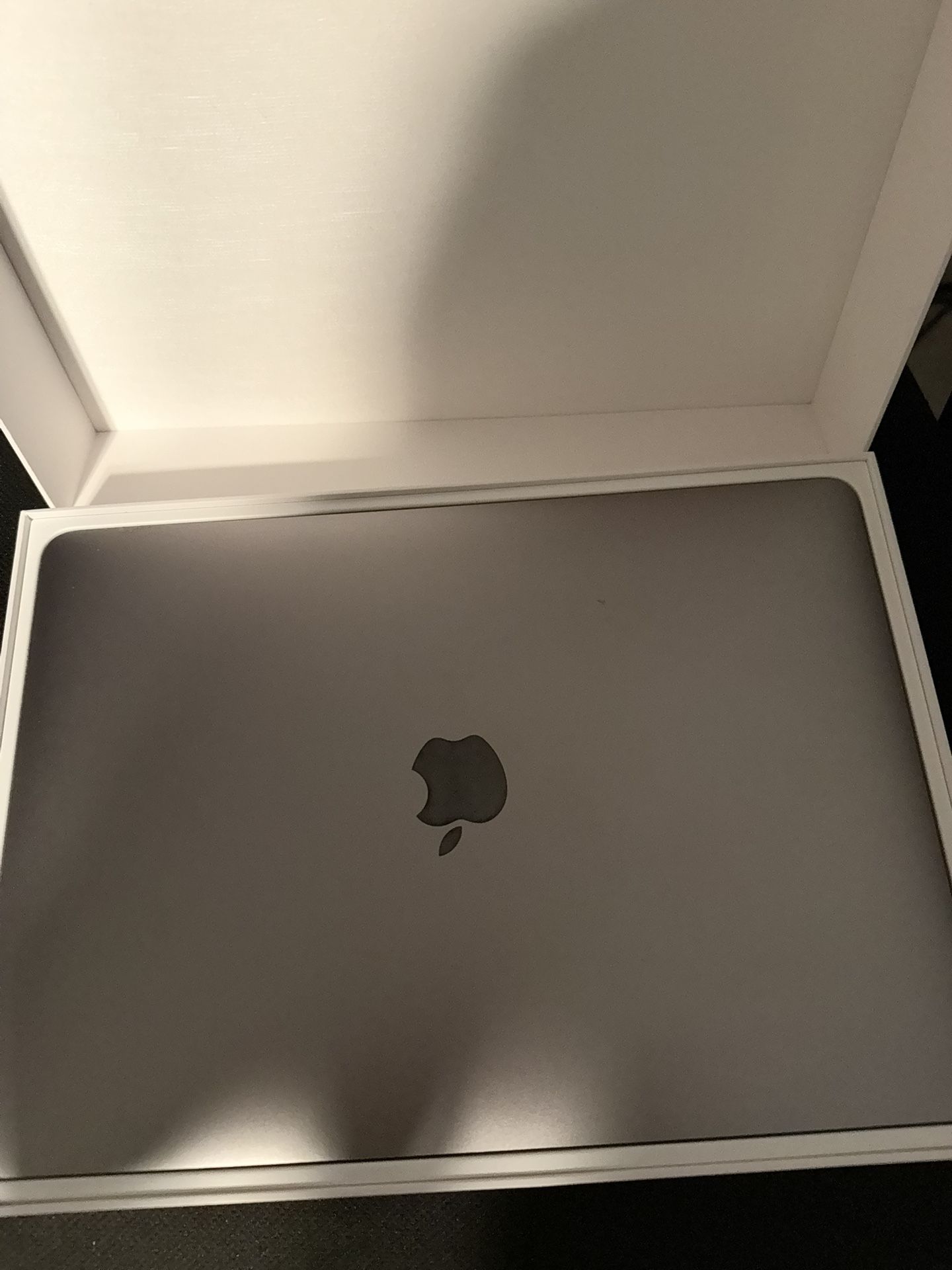 2019 MacBook Pro 
