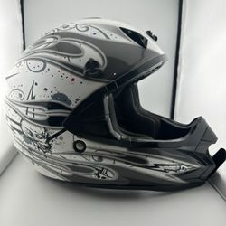HJC CL-X5N helmet.  XXL