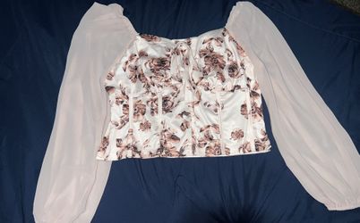 Women’s blouse