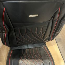 Car Seat Covers