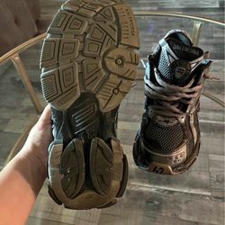 balenciaga runner 200 obo