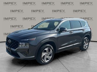 2023 Hyundai Santa Fe