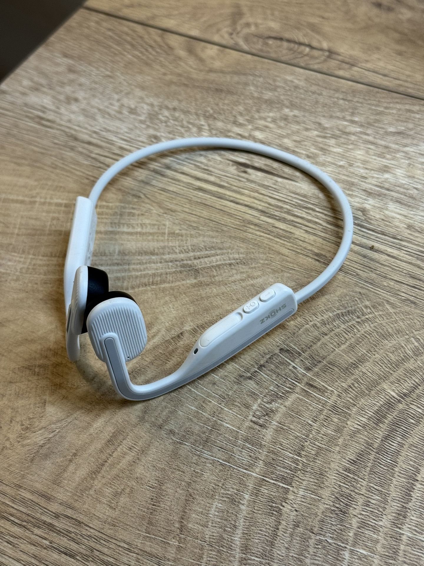 Shokz Open-Ear Bone Conduction Headphones
