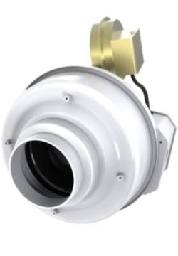 Fantech Dryer Booster Fan