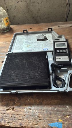 HVAC equipment