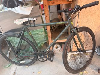 Avasta bicycle  26”