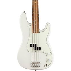 Fender Precision Bass Polar White