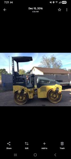Roller For Sale