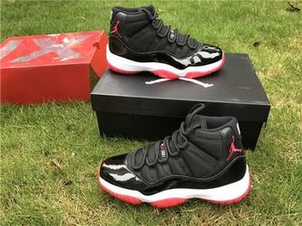 Air Jordan Retro 11 Bred