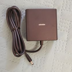 Power Supply Adapter Wall Charger 15V 3.5A UBIOLABS For AT&T BLUETOOTH Speaker  Ig