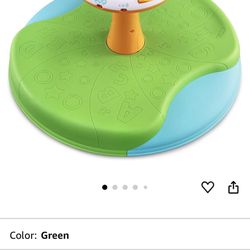 NIB - Leapfrog Learn And Spin