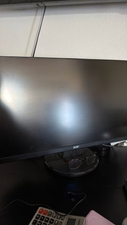 Acer Desktop