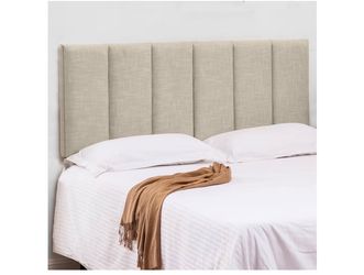King headboard
