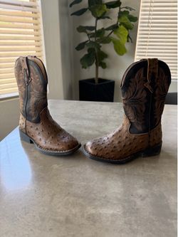 Roper Boots for kids