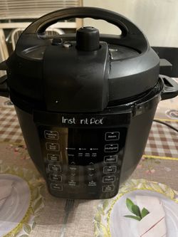 Olla de preosion