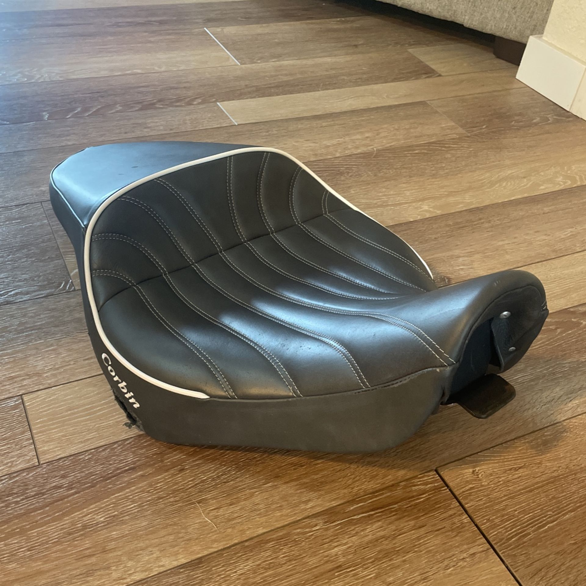 Corbin Fz07 Mt07 Motorcycle Seat