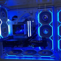 5070TI GAMING PC