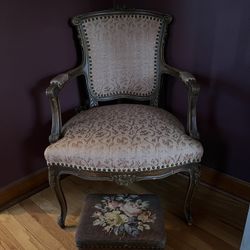 Antique Chair