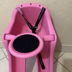 Baby Bike Seat 