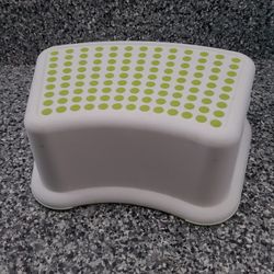 Kids Step Stool