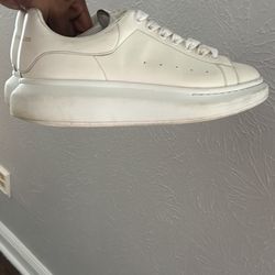 Alexander McQueens