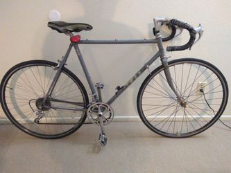 Trek elance 330 hotsell
