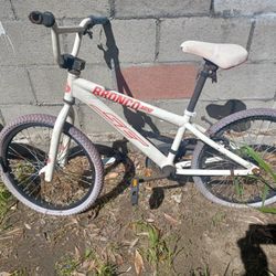Used Kids Bike