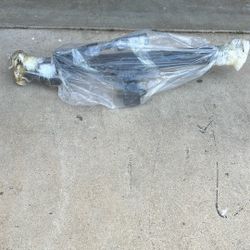 Tow Bar For A Dodge Ram Or Dodge Full Size Van