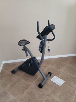 GOLD'S GYM POWER SPIN