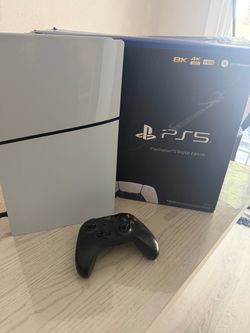 PlayStation 5