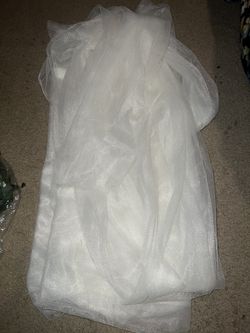 Decorative Drapes
