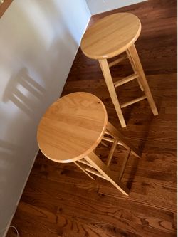 Island stools