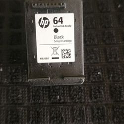HP 64 Instant Printer Ink