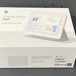 Google Home / Nest Hub