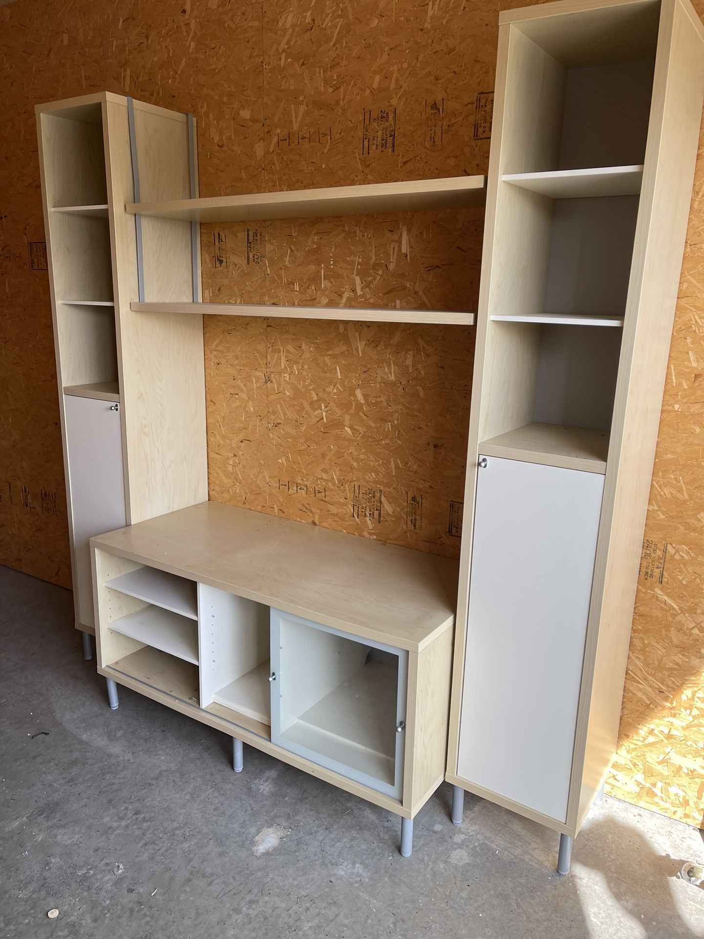 Storage Unit.. EVERYTHING MUST GO!!