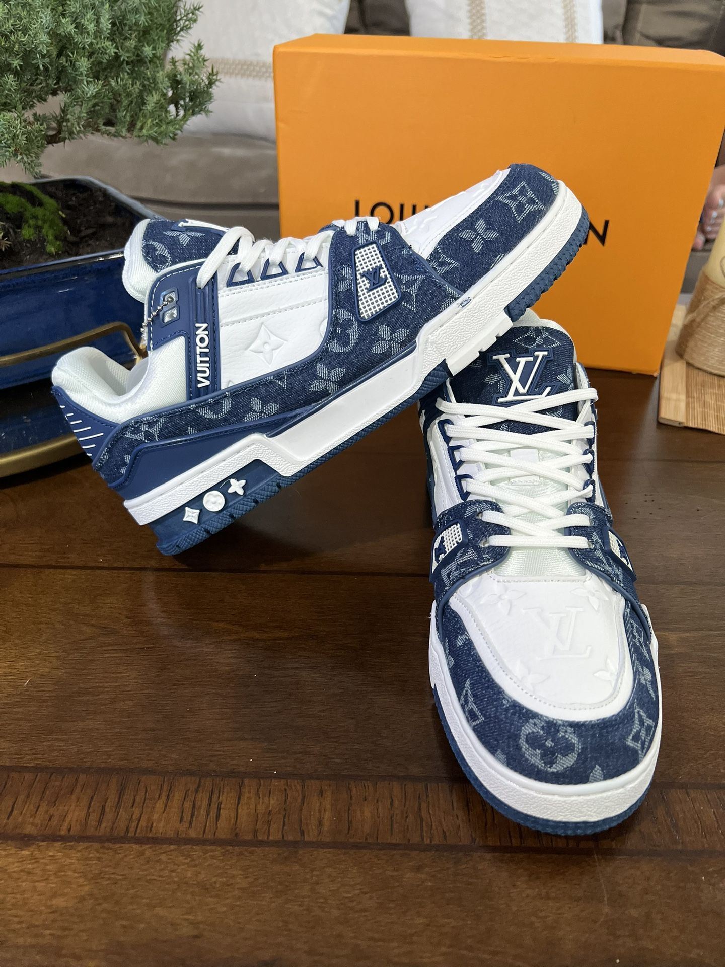 LV Shoes