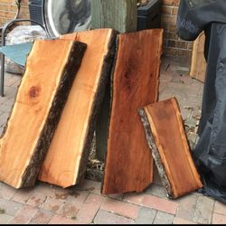 Wood Slabs For Sale