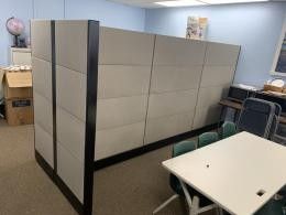 Dividers Herman Miller