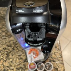 Keurig Coffee Maker 