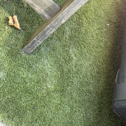 ARTIFICIAL GRASS