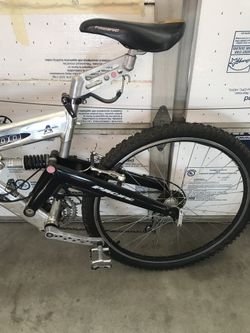 Bike Nice light bike for sale