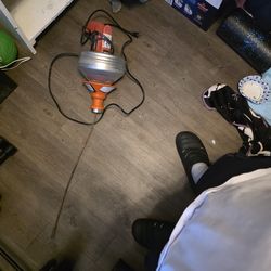 Super vee snake barely used