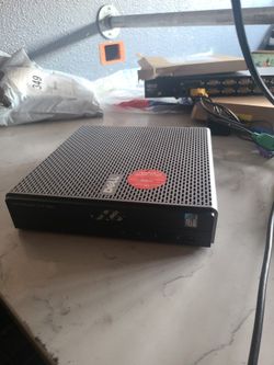 Dell FX 160