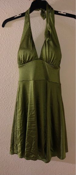 Popilush dress