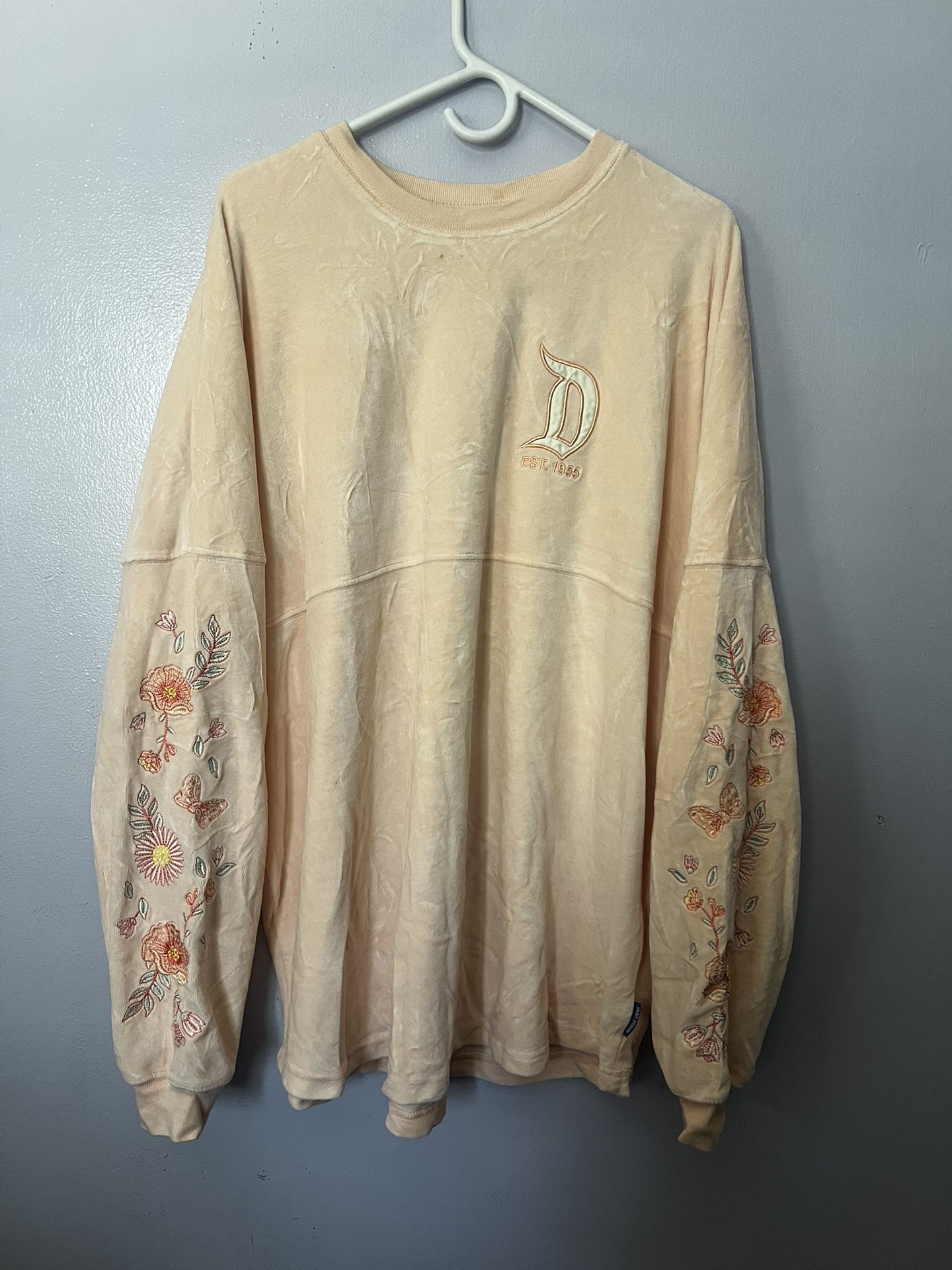Disneyland Resort Spirit Jersey