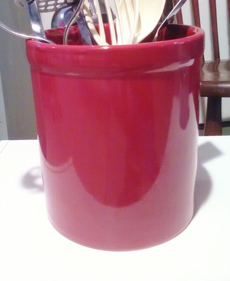utensil holder
