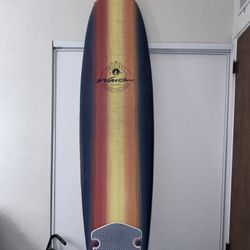 Wavestorm Foam Surfboard