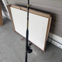 Penn Fathom 25 Combo 