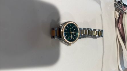 Women’s Coach Watch