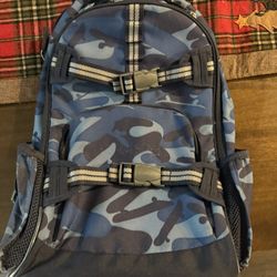 Pottery Barn Backpack 